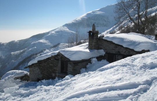 Rifugio SAP Rifugio SAP